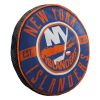 Islanders OFFICIAL NHL 15" Cloud Pillow