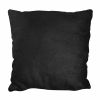 Ohio State OFFICIAL NCAA "Stacked" Woven Pillow; 20" x 20"