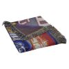 NFL 051 NY Giants Home Field Advantage Tapestry